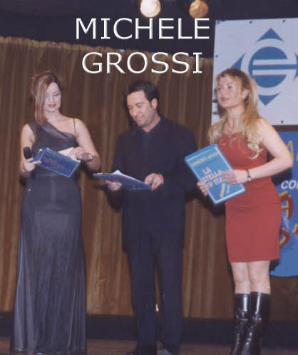 Michele Grossi
