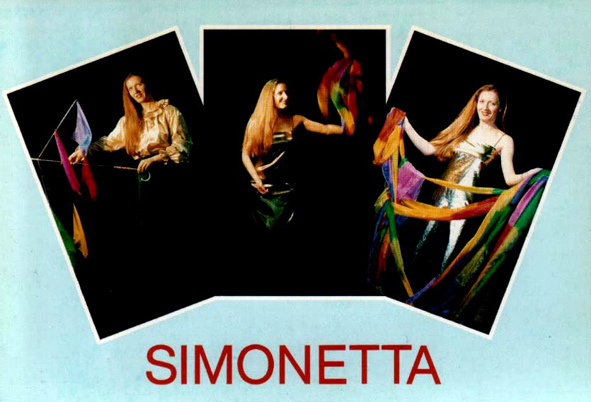 Simonetta