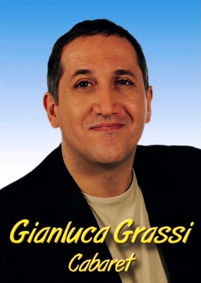 Gianluca Grassi